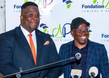 A’Salfo et Apoutchou National