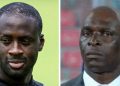 Yaya Touré et Zahoui François