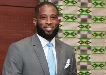 Cheick Sallah Cissé