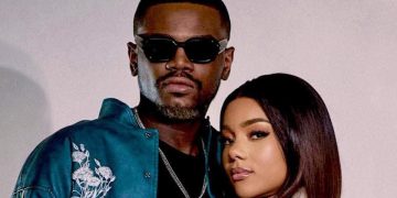 Ariel Sheney et Nadia Sebeh