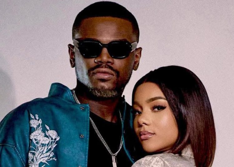 Ariel Sheney et Nadia Sebeh