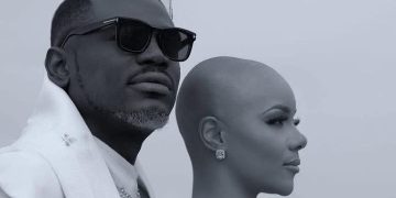 Ariel Sheney et Nadiya