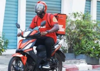 Interdiction des motos