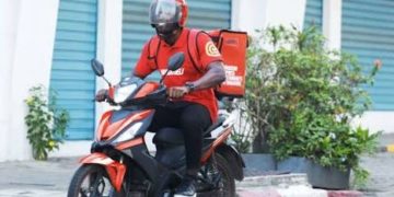 Interdiction des motos