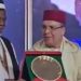 Le Président du Conseil supérieur des imams, des mosquées et des affaires islamiques (COSIM), le Cheikhoul Aïma Ousmane Diakité, a été désigné lauréat du Grand Prix honorifique de la Fondation Mohammed VI des Oulema Africain