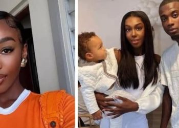 Corinne Pépé, qui se présente comme la sœur de l’International ivoirien, Nicolas Pépé, n’est pas contente de la non-convocation de son frère à la Coupe d’Afrique des Nations