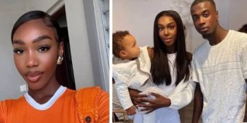 Corinne Pépé, qui se présente comme la sœur de l’International ivoirien, Nicolas Pépé, n’est pas contente de la non-convocation de son frère à la Coupe d’Afrique des Nations