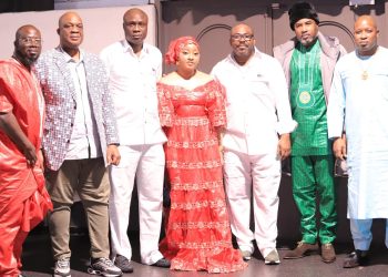 Festival « La Nuit du Woroba à Paris »