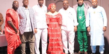 Festival « La Nuit du Woroba à Paris »