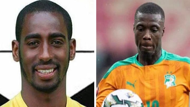 Copa Barry et Nicolas Pépé