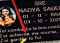 Côte d’Ivoire : L’inscription gravée sur la tombe de Nadiya Sabeh décédée fait le buzz