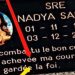 Côte d’Ivoire : L’inscription gravée sur la tombe de Nadiya Sabeh décédée fait le buzz