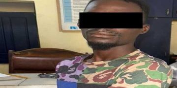 Côte d’Ivoire : Le présumé profanateur de la tombe de Nadiya Sebeh déféré