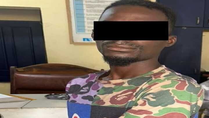 Côte d’Ivoire : Le présumé profanateur de la tombe de Nadiya Sebeh déféré