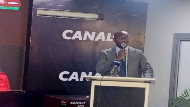 CAN 2025 : Canal+ fait le point sur les droits TV et son dispositif de diffusion en Côte d’Ivoire