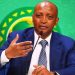 Patrice Motsepe