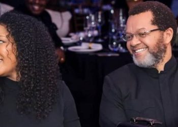 Le Pasteur Marcelo Tunasi