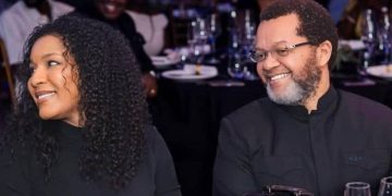 Le Pasteur Marcelo Tunasi