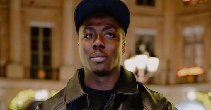 Oumar Diakité