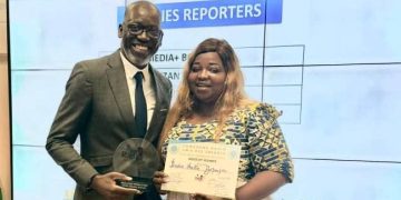 Radio Amitié vient d’inscrire son nom au palmarès du Projet Radio Amie des Enfants, en remportant le premier prix de la meilleure production dans la catégorie Jeunes & Ado