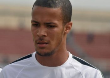 William Troost-Ekong