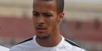 William Troost-Ekong