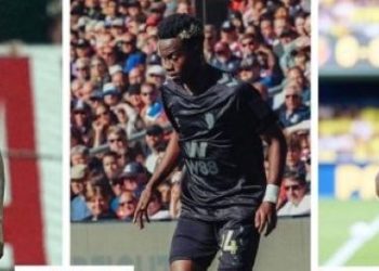 Adingra, Pépé et Singo