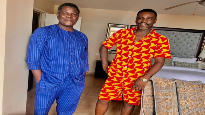 Côte d’Ivoire : Le programme des obsèques du père de Ariel Sheney dévoilé