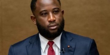 Cheick Sallah Cissé