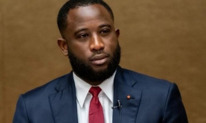 Cheick Sallah Cissé