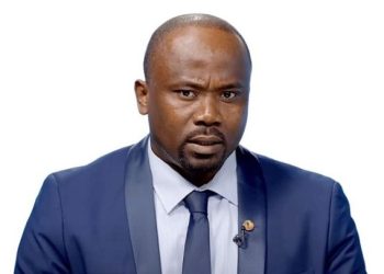 Léon Theiller Onana