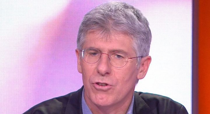 Philippe Doucet