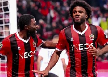 Jérémie Boga et Terem Moffi