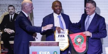 a Fédération royale marocaine de football (FRMF) a annoncé ce lundi 19 janvier 2026, dans un communiqué publié ce lundi 19 janvier 2026, avoir saisi les instances compétentes de la Confédération africaine de football (CAF) et de la Fédération internationale de football association (FIFA)