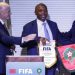 a Fédération royale marocaine de football (FRMF) a annoncé ce lundi 19 janvier 2026, dans un communiqué publié ce lundi 19 janvier 2026, avoir saisi les instances compétentes de la Confédération africaine de football (CAF) et de la Fédération internationale de football association (FIFA)