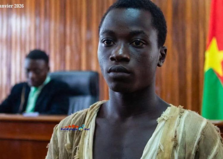 15 ans de prison ferme requis contre un maître coranique