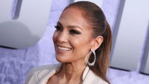 Jennifer Lopez