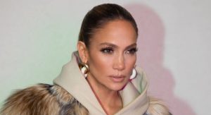 Jennifer Lopez
