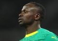 Sadio Mané