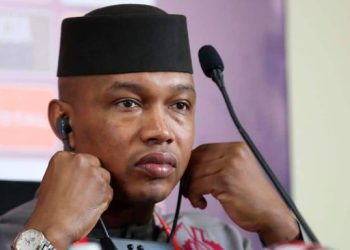 El Hadji Diouf