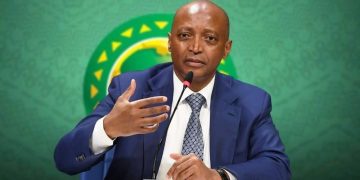 La Confédération africaine de football (CAF) a officialisé, ce samedi 17 janvier 2026, une décision historique pour l’avenir des compétitions continentales
