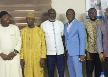 18ᵉ édition du Giga Maoulid