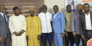 18ᵉ édition du Giga Maoulid