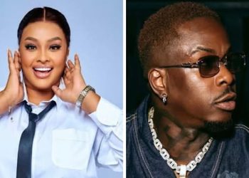 Yasmine Reda et Didi B