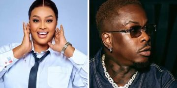 Yasmine Reda et Didi B