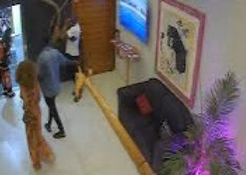 Une altercation survenue le samedi 3 janvier 2026 à Abidjan, au restaurant Rooftop de Biétry