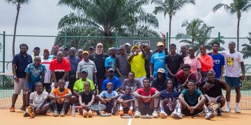 Le tennis ivoirien