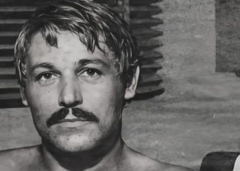 Casse de la BIAO en 1969