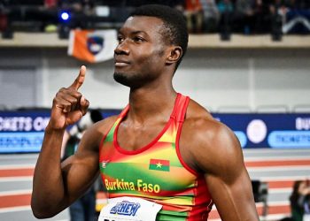 Hugues Fabrice Zango