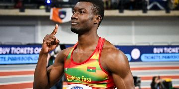 Hugues Fabrice Zango